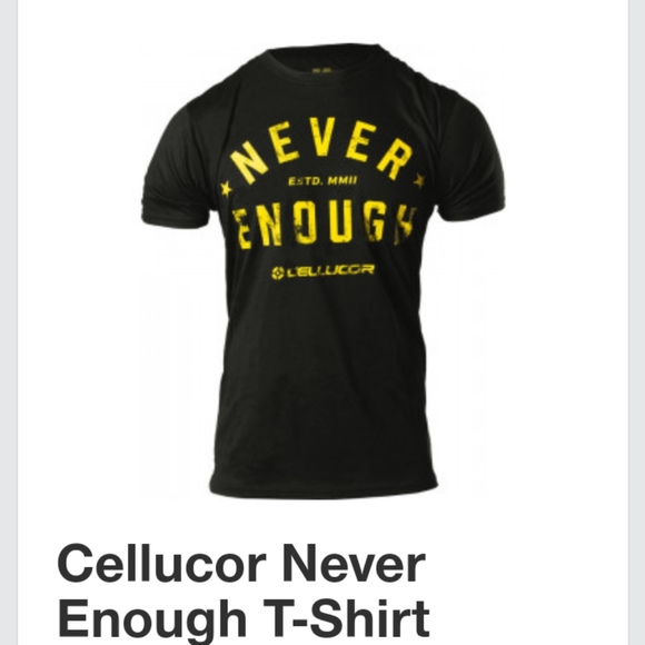 M&S  Crewneck Tees 3 pack - Picture 3 of 4